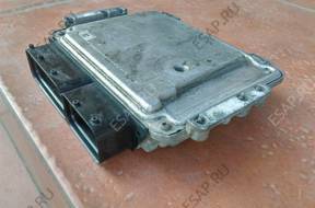 БЛОК УПРАВЛЕНИЯ    ECU 0281014451 HC DPF 1.9 Cdti