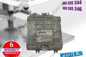 БЛОК УПРАВЛЕНИЯ ECU 028906021GG 0281001649 EDCMSA15.5-71