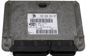 БЛОК УПРАВЛЕНИЯ ECU 036906034DF IAW4MV.DF FABIA 1.4 BBZ
