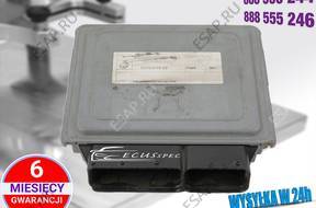 БЛОК УПРАВЛЕНИЯ ECU 03F906070AE SIMOS10.20 IBIZA 1.2 TSI