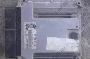 БЛОК УПРАВЛЕНИЯ ECU 03G906016JP 0281012696