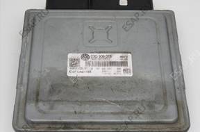 БЛОК УПРАВЛЕНИЯ ECU 03G906018 5WP45625AP SIMOSPPD1.5 BKP