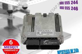 БЛОК УПРАВЛЕНИЯ ECU 03L906022JM 0281015328 EDC17CP14 CAGA