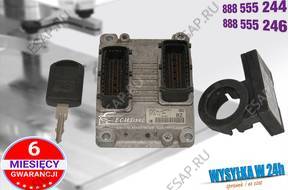 БЛОК УПРАВЛЕНИЯ ECU 09115112 0261206074 BZ ME7