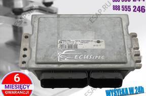 БЛОК УПРАВЛЕНИЯ ECU 1214755739501 S122237006B MINI R50