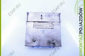 БЛОК УПРАВЛЕНИЯ   ECU 16246137 CSUZ FR