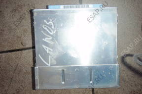 БЛОК УПРАВЛЕНИЯ   ECU 16247149 год,K LANOS