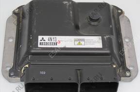 БЛОК УПРАВЛЕНИЯ ECU 1860B892 275700-1643 4N13 ASX 1.8 DID