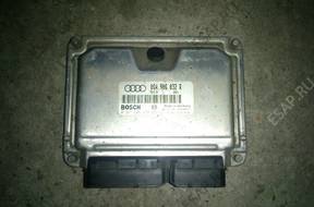 БЛОК УПРАВЛЕНИЯ ECU 1.8T 180KM AJQ 06A906032 год,