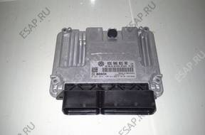 БЛОК УПРАВЛЕНИЯ ECU 1.9 TDI VW AUDI SKODA 03G906021 год,R
