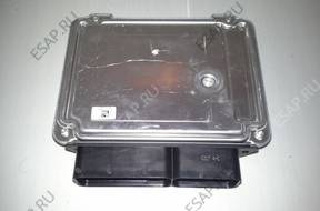 БЛОК УПРАВЛЕНИЯ ECU 1.9 TDI VW AUDI SKODA 03G906021 год,R