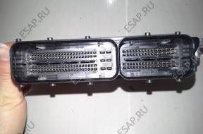 БЛОК УПРАВЛЕНИЯ ECU 1.9 TDI VW AUDI SKODA 03G906021 год,R
