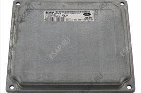 БЛОК УПРАВЛЕНИЯ ECU 1S5X12A650DC S118685004C SIM24 J38AC