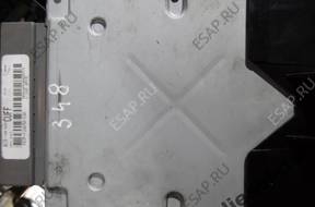 БЛОК УПРАВЛЕНИЯ ECU 1S7F-12A650-CAD