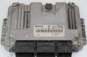 БЛОК УПРАВЛЕНИЯ ECU 237100055 год, 237100238 год, 0281014546 1.9
