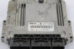 БЛОК УПРАВЛЕНИЯ ECU 237100899 год, 237100803 год, 0281017038 2.3