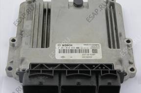 БЛОК УПРАВЛЕНИЯ ECU 237101620 год, 237102335 год, 0281018933 DCI