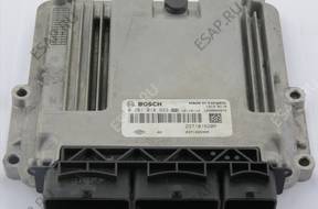 БЛОК УПРАВЛЕНИЯ ECU 237101620 год, 237102335 год, 0281018933 EDC