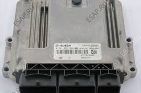 БЛОК УПРАВЛЕНИЯ ECU 237101620 год, 237104933 год, 0281031368 2.0
