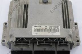 БЛОК УПРАВЛЕНИЯ ECU 237102265 год, 237102639 год, 0281019110 2.3