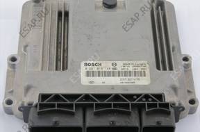 БЛОК УПРАВЛЕНИЯ ECU 237102747 год, 237102748 год, 0281019148 1.5