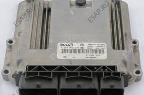 БЛОК УПРАВЛЕНИЯ ECU 237102747 год, 237102908 год, 0281019325 1.5