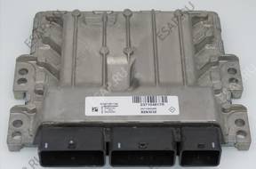 БЛОК УПРАВЛЕНИЯ ECU 237104817 год, 237103328 год, S180158110A