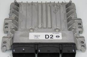 БЛОК УПРАВЛЕНИЯ ECU 237104EA0C S180193104A D2 SID309