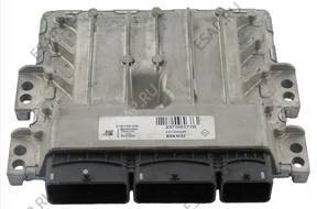 БЛОК УПРАВЛЕНИЯ ECU 237105171 год, 237103333 год, S180158139A