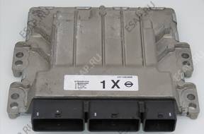 БЛОК УПРАВЛЕНИЯ ECU 23710BV89B S180206122A EMS3155 1.2DIG