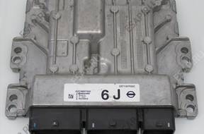 БЛОК УПРАВЛЕНИЯ ECU 23710HY00C A2C38807000 6J SID310