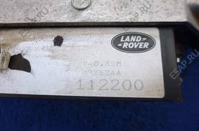 БЛОК УПРАВЛЕНИЯ ECU 2.5DSE RANGE ROVER P38 94-04 год,