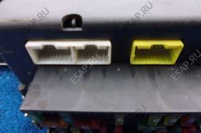 БЛОК УПРАВЛЕНИЯ ECU 2.5DSE RANGE ROVER P38 94-04 год,