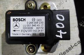 БЛОК УПРАВЛЕНИЯ ECU 265005230 LU0015404517