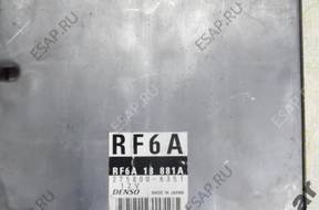 БЛОК УПРАВЛЕНИЯ ECU 275800-6251