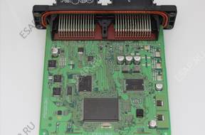 БЛОК УПРАВЛЕНИЯ ECU 27972-15610 MAZDA 2 3 II / III 1.6