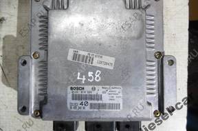 БЛОК УПРАВЛЕНИЯ ECU 281010886 9645534980
