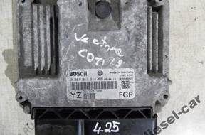 БЛОК УПРАВЛЕНИЯ ECU 281011914 55193968