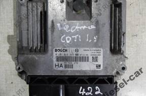 БЛОК УПРАВЛЕНИЯ ECU 281014449 55566276