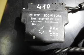 БЛОК УПРАВЛЕНИЯ ECU 2D0911253