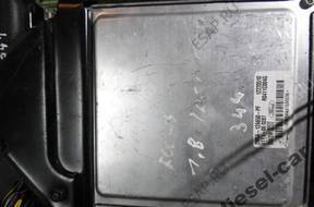 БЛОК УПРАВЛЕНИЯ ECU 2M5A-12A650-PF