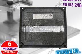 БЛОК УПРАВЛЕНИЯ ECU 2S6A-12A650-SE S118107002F 4 год,OS SIM22