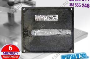 БЛОК УПРАВЛЕНИЯ ECU 2S6A-12A650-SH S118107002L 4 год,OW SIM22