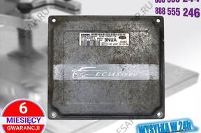 БЛОК УПРАВЛЕНИЯ ECU 2S6A12A650ZB S118763003D 3NUA SIM21