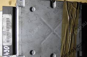 БЛОК УПРАВЛЕНИЯ ECU 2S7A-12A650-BPF
