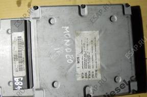 БЛОК УПРАВЛЕНИЯ ECU 2U7A-12A650-BA