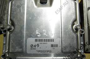 БЛОК УПРАВЛЕНИЯ ECU 30630049 049 EDC15C3