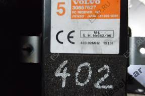 БЛОК УПРАВЛЕНИЯ ECU 30857627