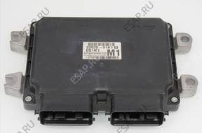 БЛОК УПРАВЛЕНИЯ ECU 33920-51K13 M1 E6T90072H5Z AGILLA