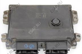 БЛОК УПРАВЛЕНИЯ ECU 33920-77K00 077K0 B2 112400-1421 2.0